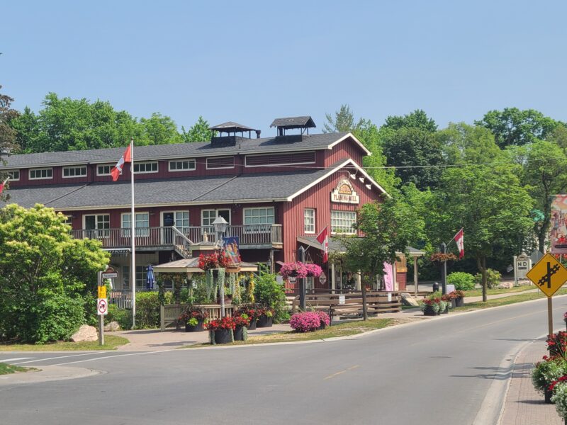 Explore Main Street Unionville Main Street Unionville