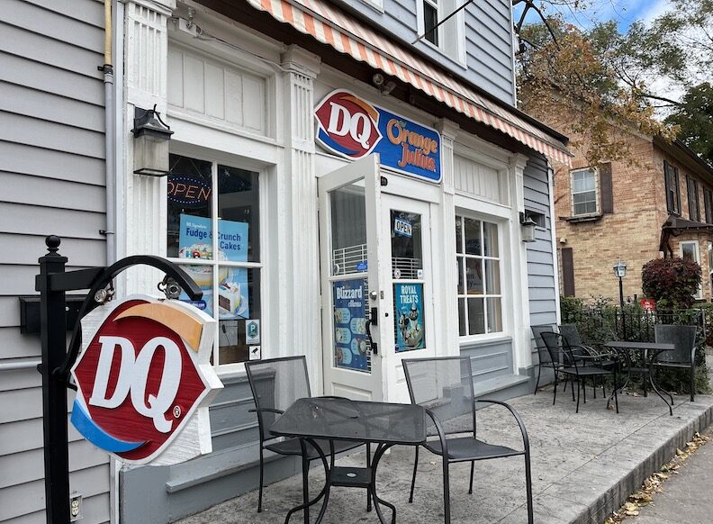 Business Directory Main Street Unionville