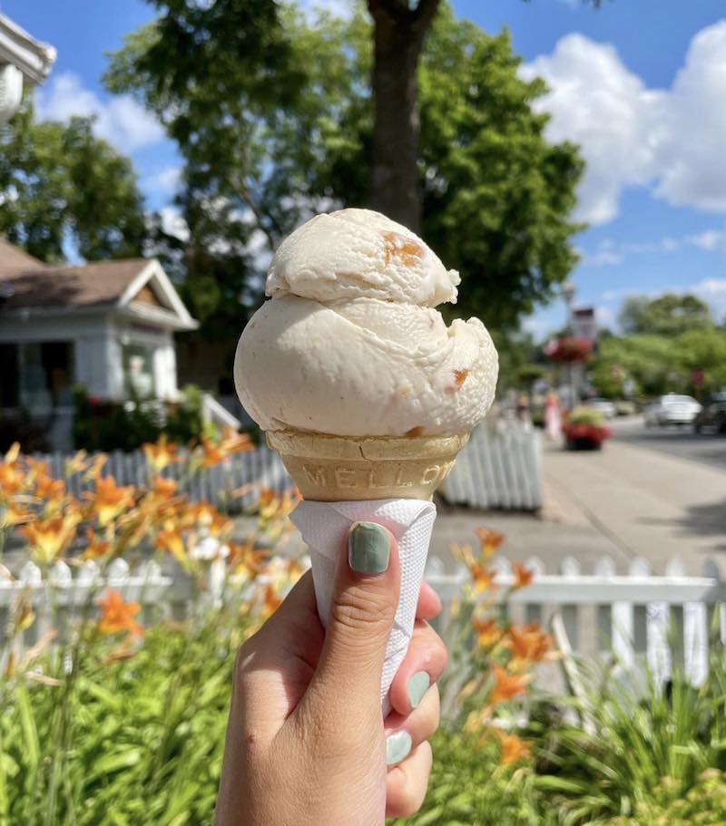 Business Directory Main Street Unionville