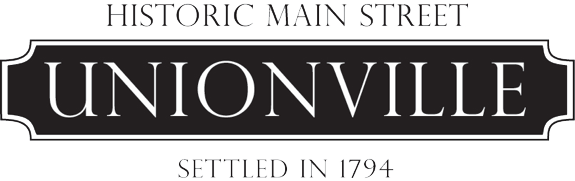 Main Street Unionville Logo