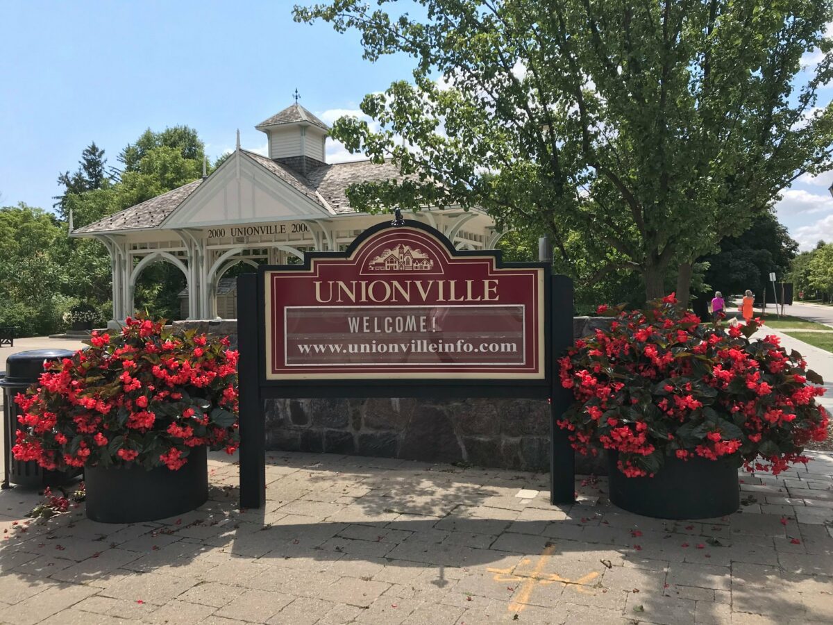 Explore Main Street Unionville Main Street Unionville