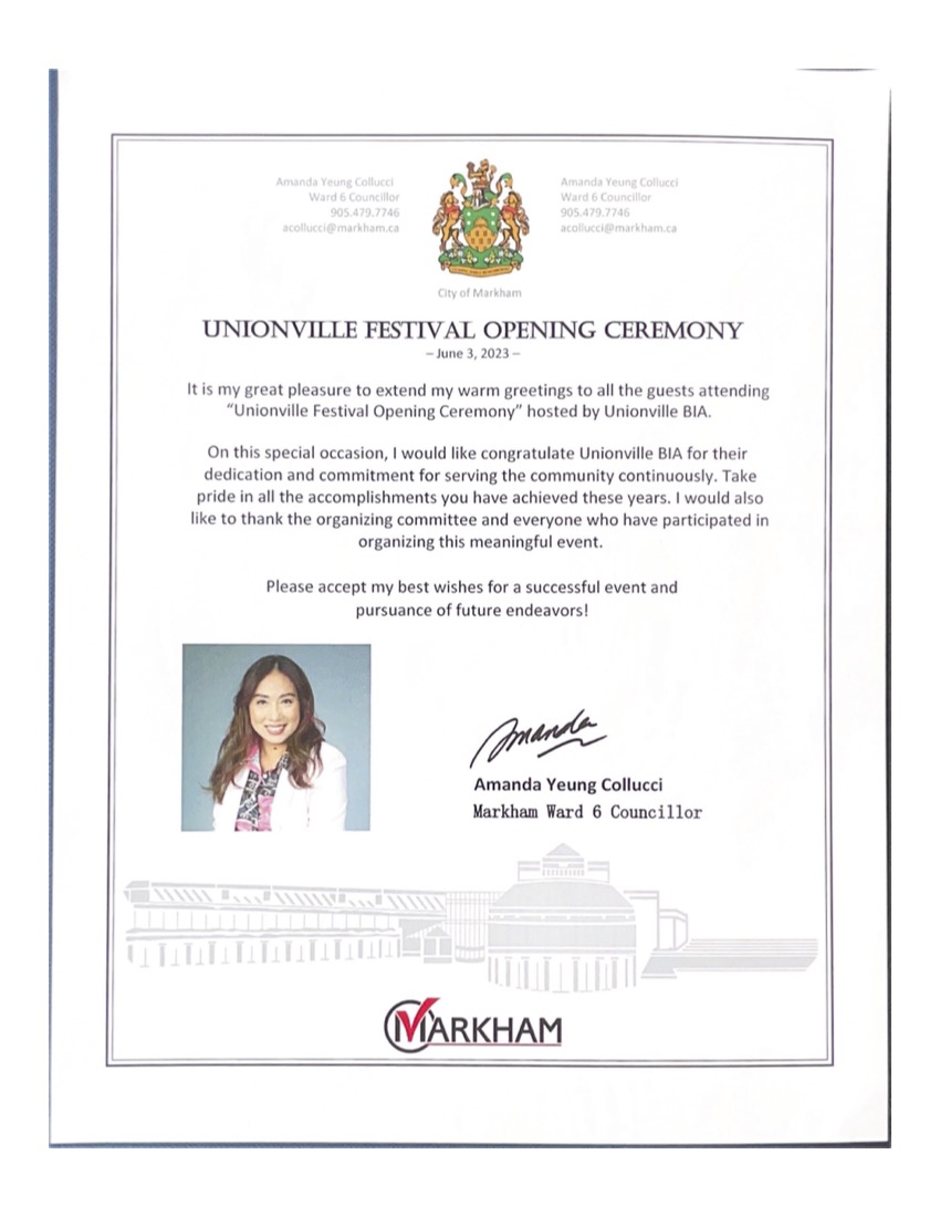 Congratulations Certificates